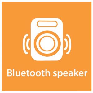 Bluetooth Speaker