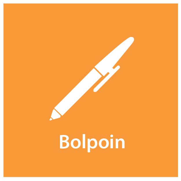 Bolpoin