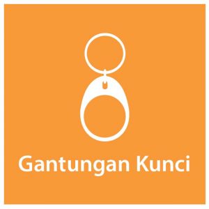 Gantungan Kunci