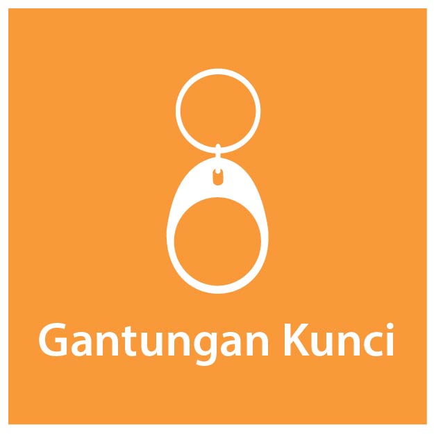 Gantungan Kunci