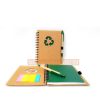 Custom Notes Promosi, Custom blocknote Promosi, Custom Agenda Promosi, Cetak Notes Promosi, Notes recycle , H-03