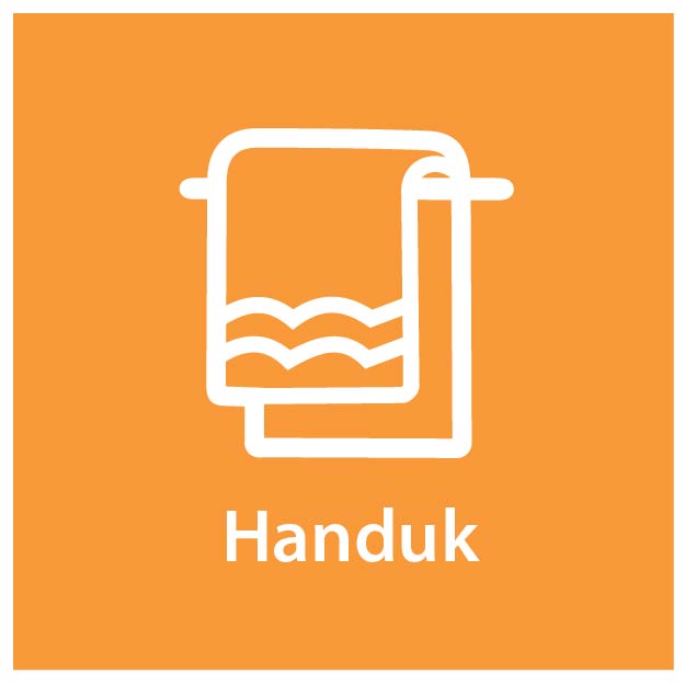 Handuk