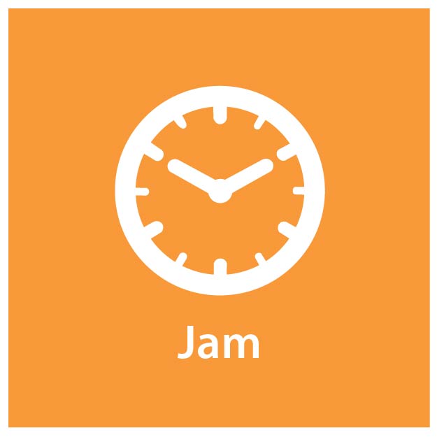 Jam