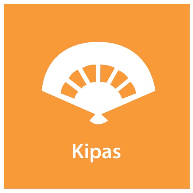 Kipas