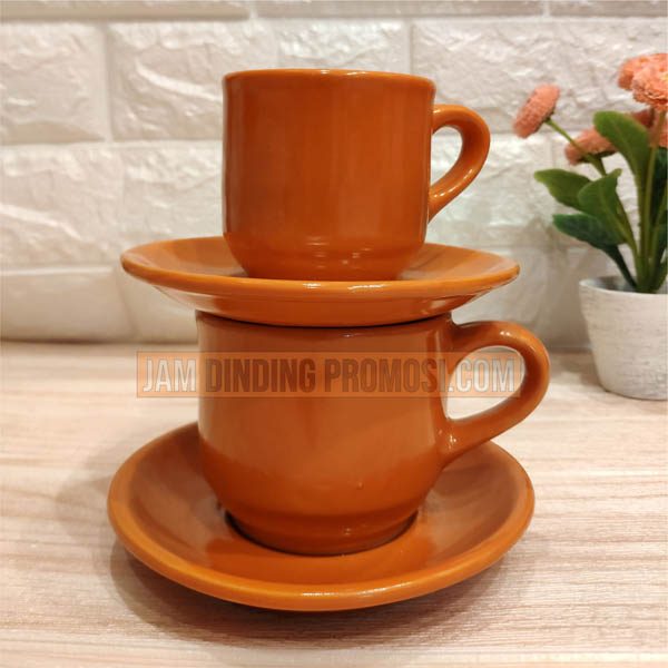 Mug Promosi, Custom Mug, Barang Promosi Surabaya, Mug mini