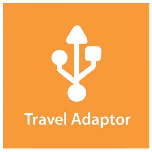 Travel Adaptor