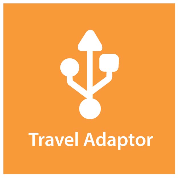 Travel Adaptor