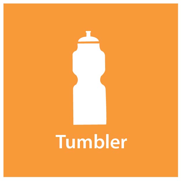 Tumbler