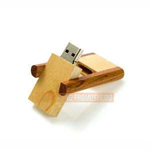 Flashdisk Kayu