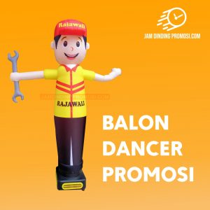 Balon Sky Dancer